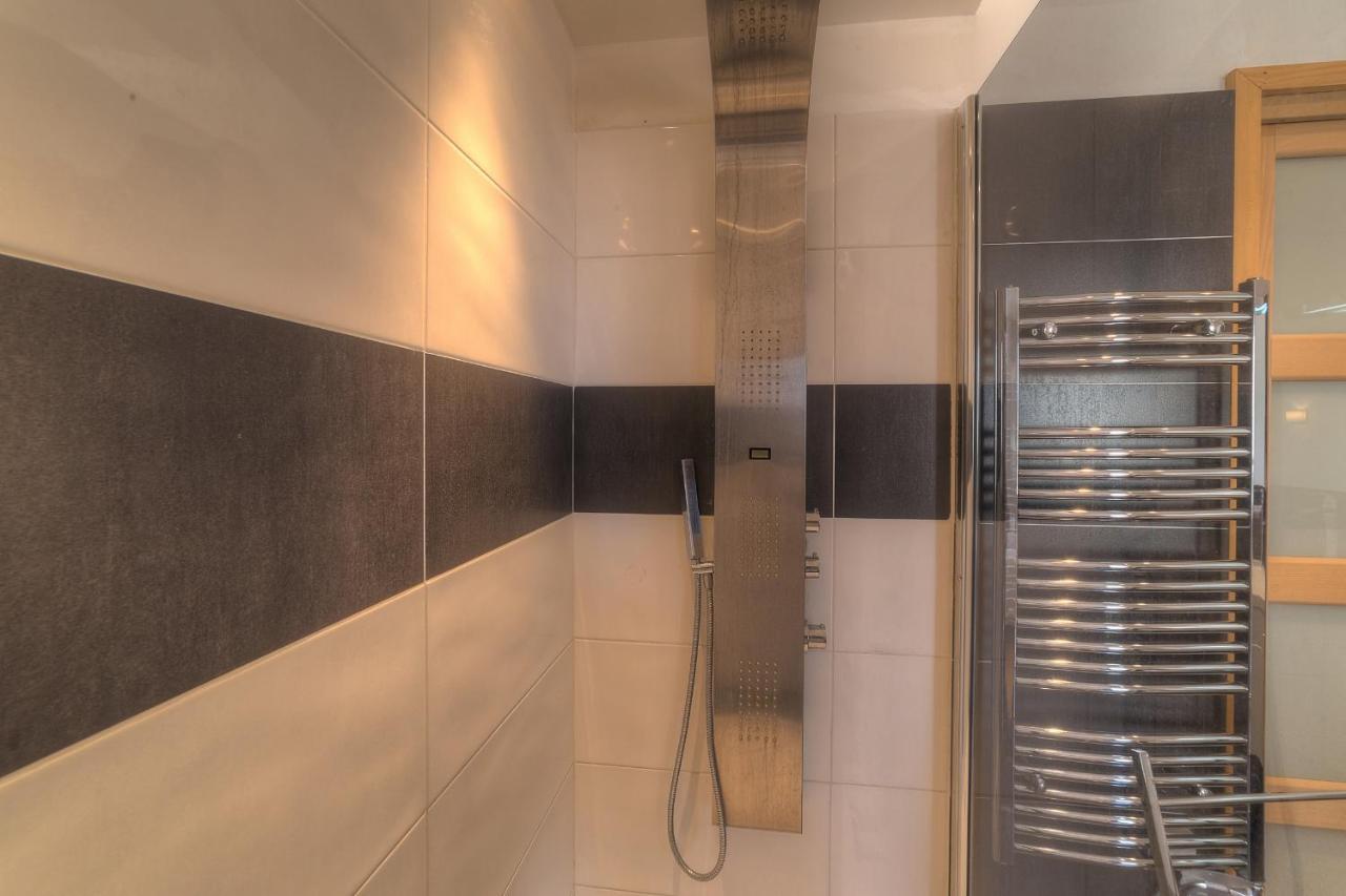 Immogroom - Beautiful Duplex - Sea View - Quiet - Ac - Wifi - Garage 戛纳 外观 照片